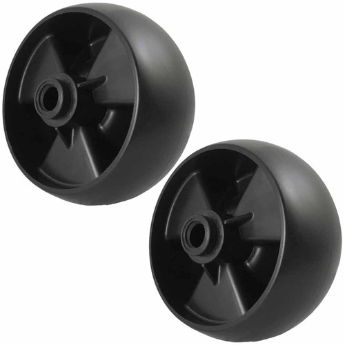 2pz mtd deck ruota cub - deck, cadet