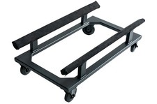 Carrello per moto d'acqua con