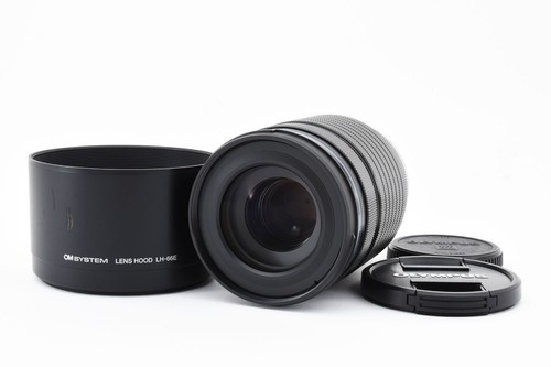 Olympus system zuiko - om, m.zuiko