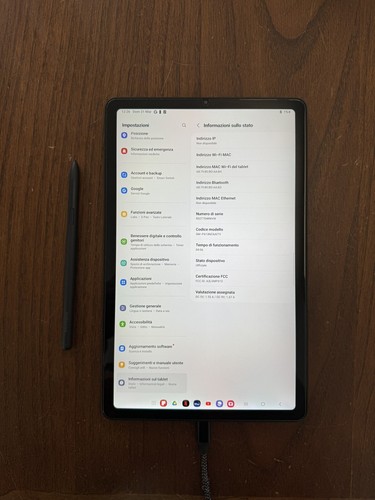 Samsung galaxy tab - tab, lite