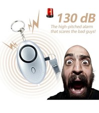 Allarme SOS Personale