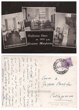 ZAFFERANA ETNEA: PENSIONE