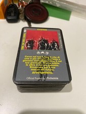 Carte Ken Il Guerriero -