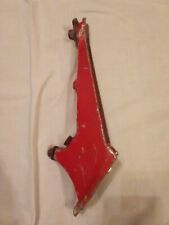 VESPA PORTA RUOTA di scorta