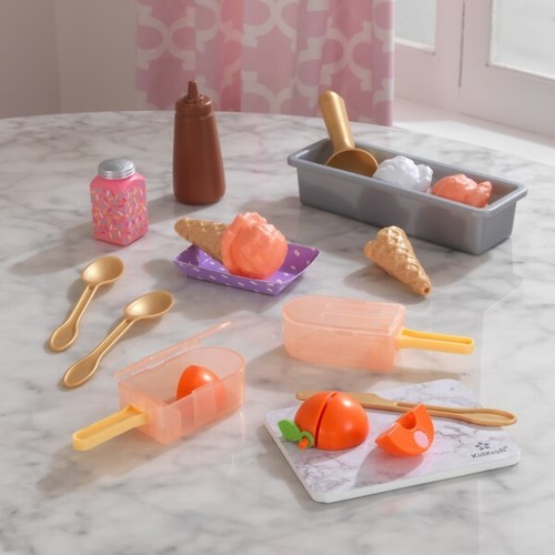 Kidkraft create cook - create, &