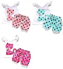 Completino bimba completo