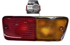 FARO FANALE POSTERIORE DESTRO INFERIORE ADATTO PER NISSAN PATROL GR 1986-2010