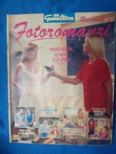 Fotoromanzo GrandHotel n. 40