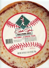 PETE ROSE Ballpark Cafe 1994