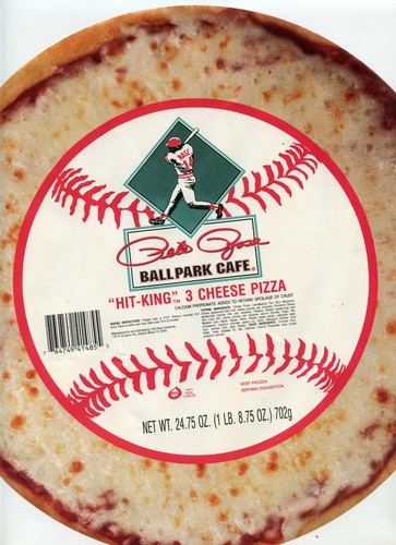 Pete rose ballpark - rose,