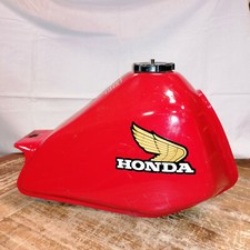 Serbatoio USATO rosso con