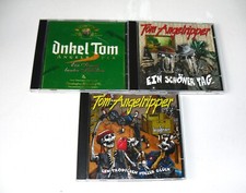 TOM ANGELRIPPER - 3CD`s