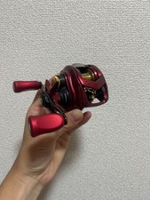Mulinello da Pesca Daiwa