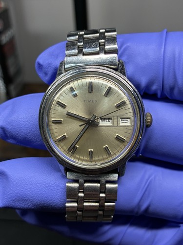 Orologio vintage timex - orologio,