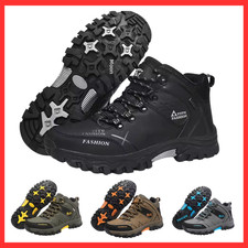 Scarpe da trekking uomo