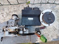 vendo in blocco kit centralina