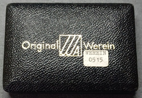 Rara penna vintage - , original