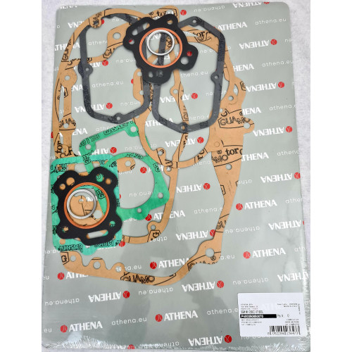 Kit serie guarnizioni motore - kit,