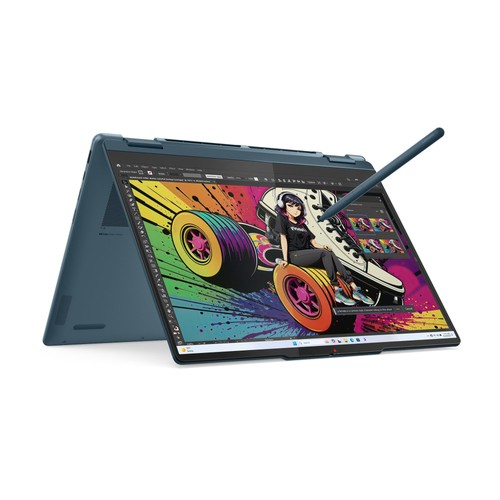 Lenovo yoga 1 - lenovo,