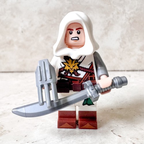 Lego assassin creed altair - assassin's,