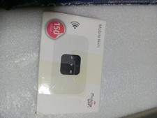 wifi mobile 150mbps