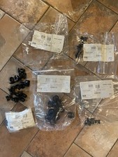 Lotto ricambi vari Mercedes