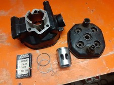 Gruppo Termico Aprilia Rv4ap