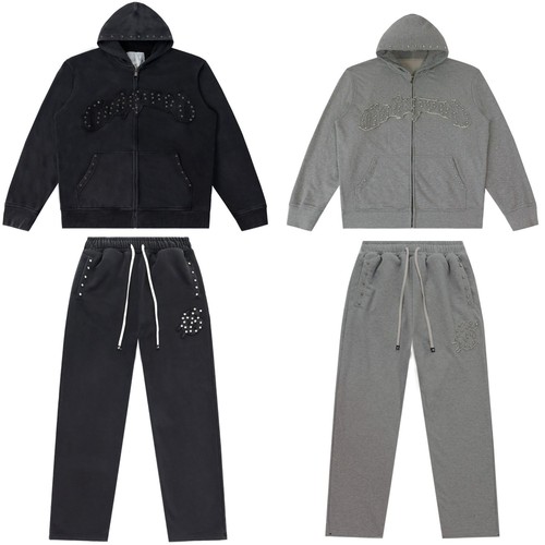 Set tute unisex godspeed - tute,