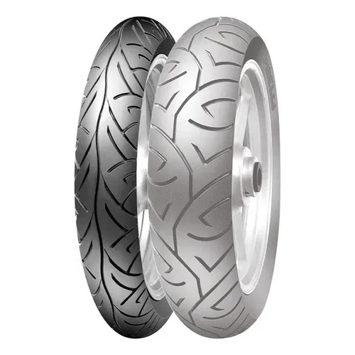 Sport demon front tire - front,