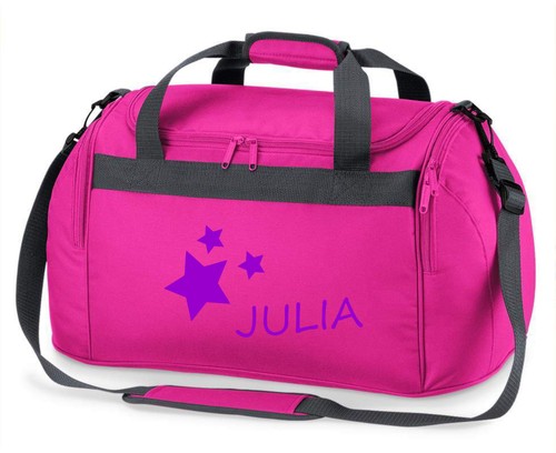 Borsa sportiva per bambini con