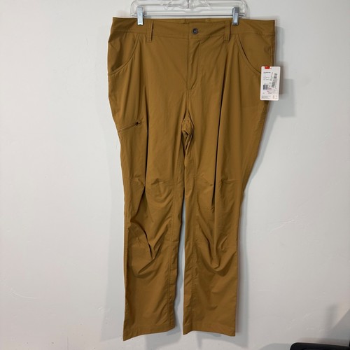 Pantalone uomo marmot - pantalone,