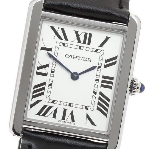 Orologio uomo cartier - orologio, tank