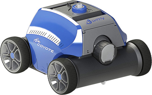 Netspa coyote2 robot - ro-coyote2, per