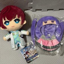 Peluche Tales of Graces f
