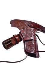Revolver New Western Cowboy