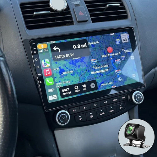 Apple carplay for honda - apple,