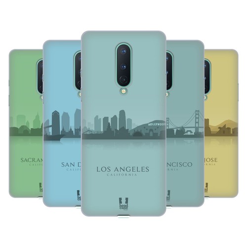 Head case designs landmark - case,