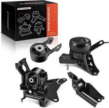 Premium engine motor - engine, mount