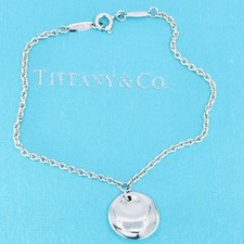 Tiffany & Co. Bracciale disco