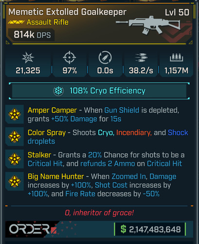 Borderlands modded - borderlands,