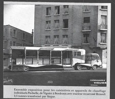 1993  --  BORDEAUX . CAMION