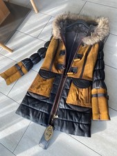 Cappotto invernale in