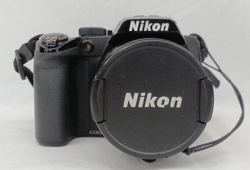 Nikon coolpix p100 fotocamera - coolpix,
