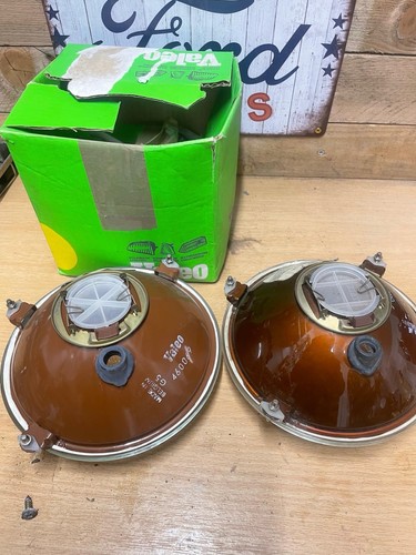 Fari cibie escort mk1 rs2000 - mk1,