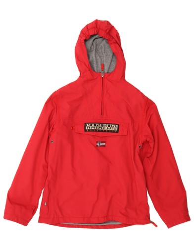 Napapijri giacca anorak con - giacca,