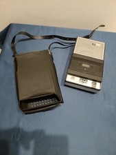 Registratore cassette - registratore,