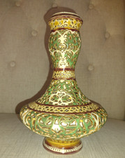 Zsolnay Vaso in porcellana