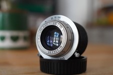 Cataplasta Staeble 1:3,5/75 mm