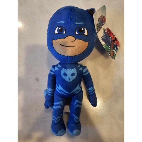 Masks blue catboy - catboy, 8"
