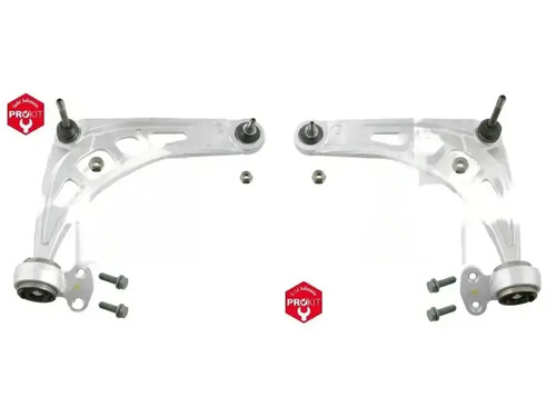 Bracci oscillanti febi - bracci,